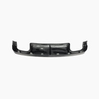 Carbon Diffuser voor BMW X5M / X6M F85, F86
