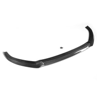 Carbon Front Splitter voor Audi A3 S-line/S3 Hatchback 8V
