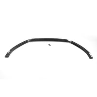 Carbon Front Splitter voor Audi A3 S-line/S3 Hatchback 8V
