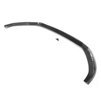 Carbon Front Splitter voor Audi A3 S-line/S3 Hatchback 8V