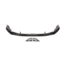 Carbon Front Splitter voor Audi A4 S-line/S4 Sedan B9.5