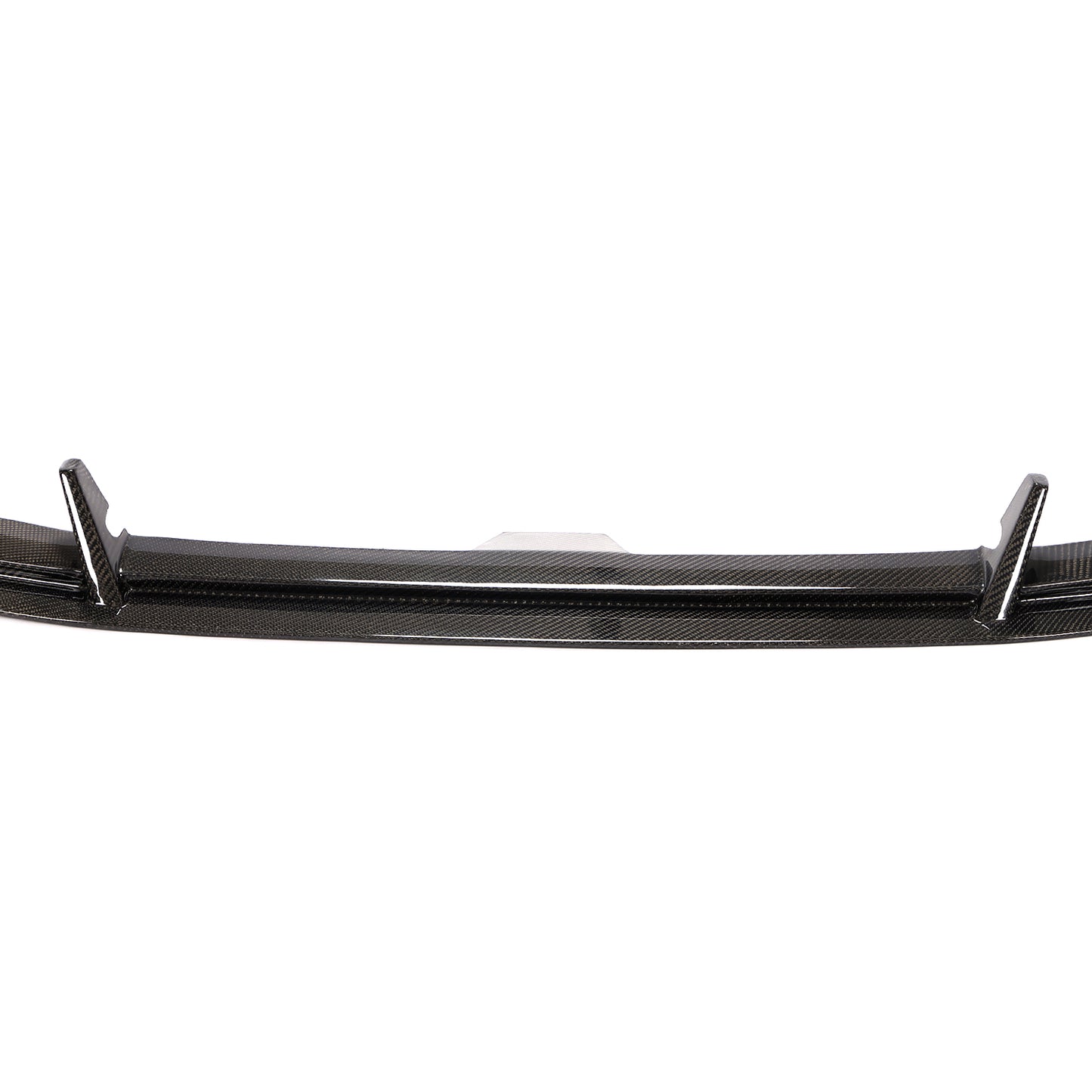 Carbon Front Splitter voor Audi A4 S-line/S4 Sedan B9.5