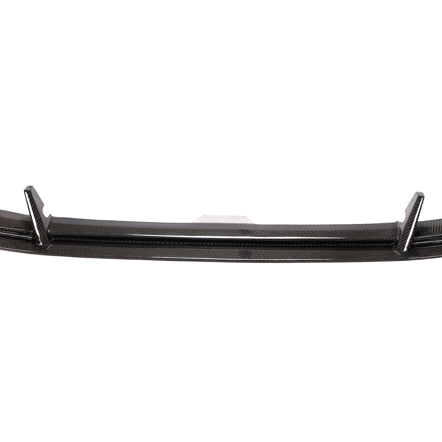 Carbon Front Splitter voor Audi A4 S-line/S4 Sedan B9.5