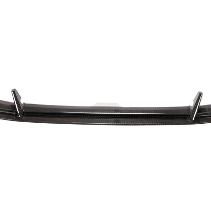 Carbon Front Splitter voor Audi A4 S-line/S4 Sedan B9.5