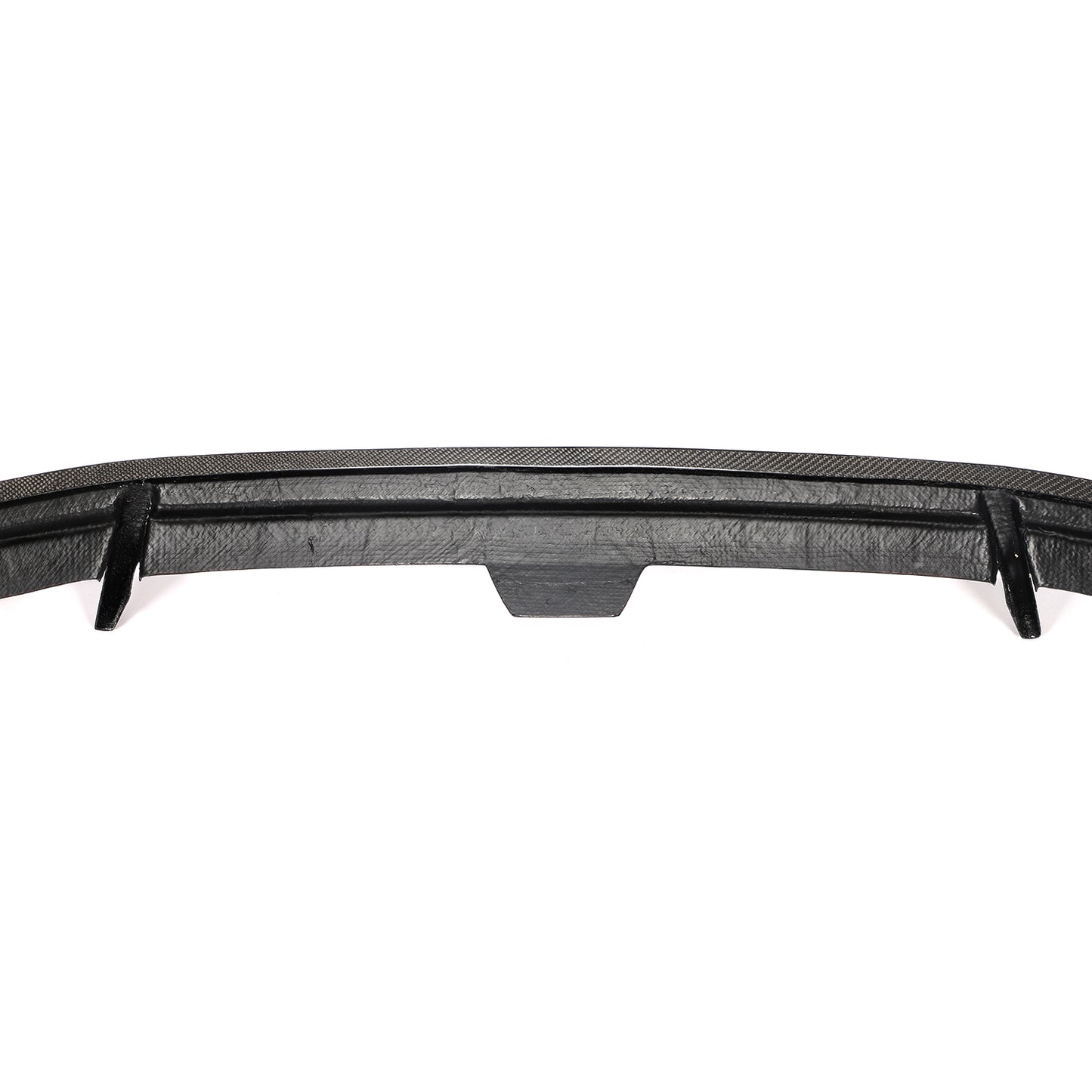 Carbon Front Splitter voor Audi A4 S-line/S4 Sedan B9.5