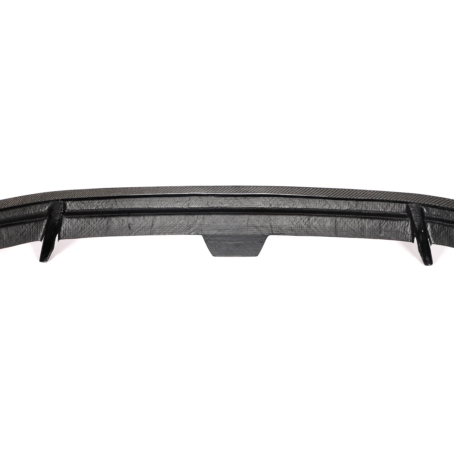 Carbon Front Splitter voor Audi A4 S-line/S4 Sedan B9.5