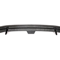 Carbon Front Splitter voor Audi A4 S-line/S4 Sedan B9.5