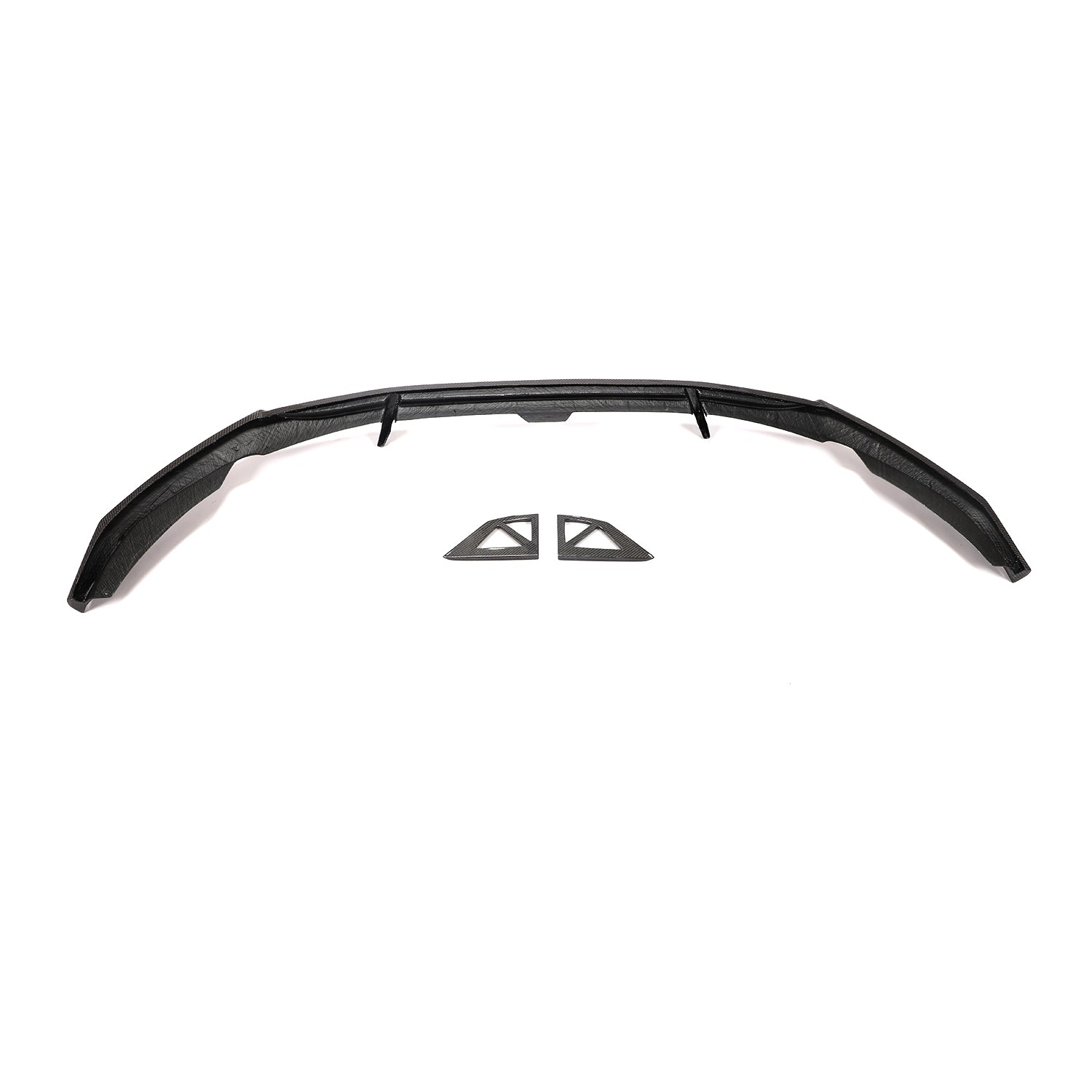 Carbon Front Splitter voor Audi A4 S-line/S4 Sedan B9.5