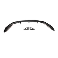 Carbon Front Splitter voor Audi A4 S-line/S4 Sedan B9.5