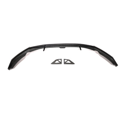 Carbon Front Splitter voor Audi A4 S-line/S4 Sedan B9.5