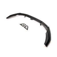 Carbon Front Splitter voor Audi A4 S-line/S4 Sedan B9.5