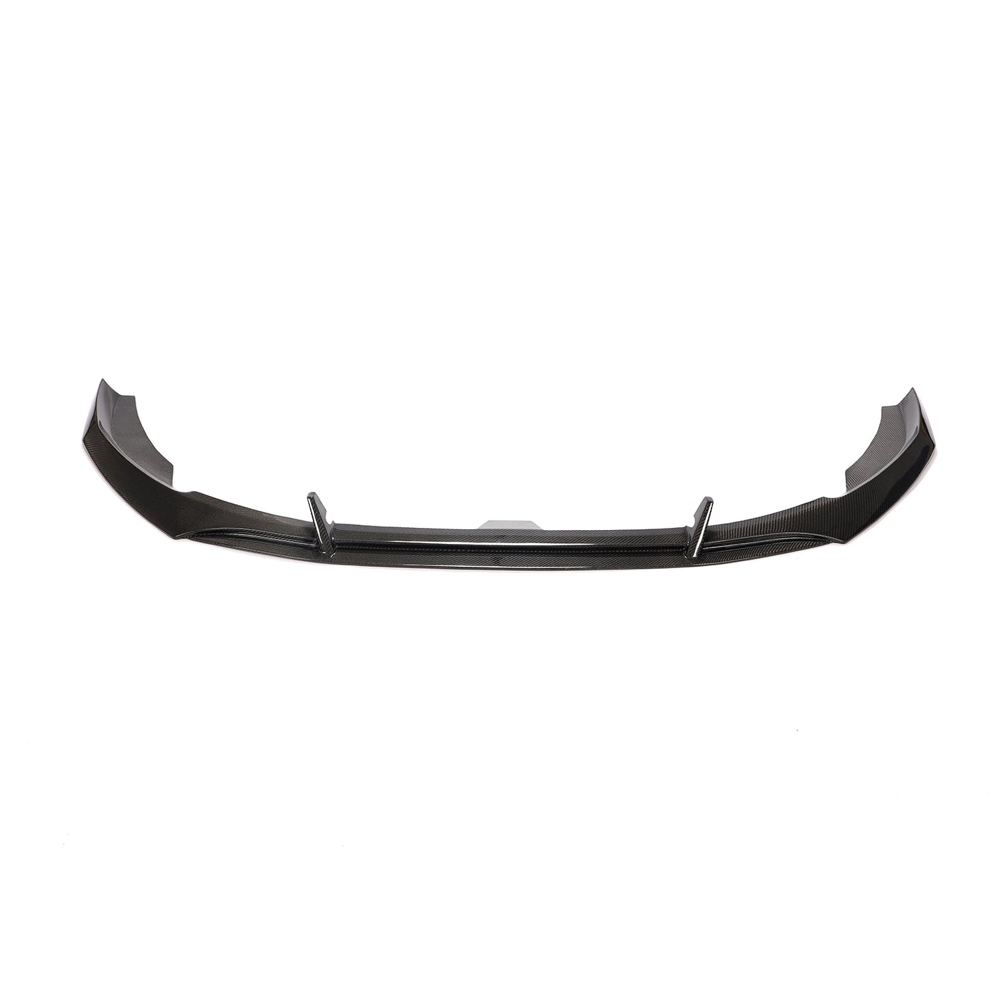 Carbon Front Splitter voor Audi A4 S-line/S4 Sedan B9.5
