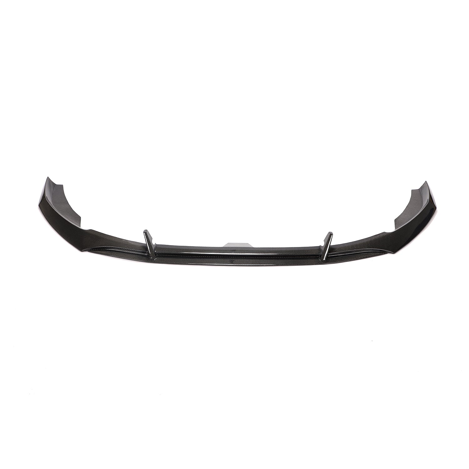 Carbon Front Splitter voor Audi A4 S-line/S4 Sedan B9.5