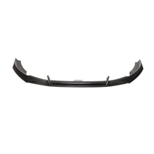 Carbon Front Splitter voor Audi A4 S-line/S4 Sedan B9.5