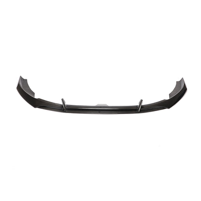 Carbon Front Splitter voor Audi A4 S-line/S4 Sedan B9.5