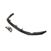 Carbon Front Splitter voor Audi A4 S-line/S4 Sedan B9.5