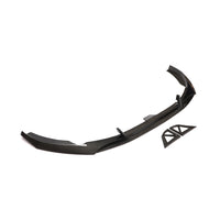 Carbon Front Splitter voor Audi A4 S-line/S4 Sedan B9.5