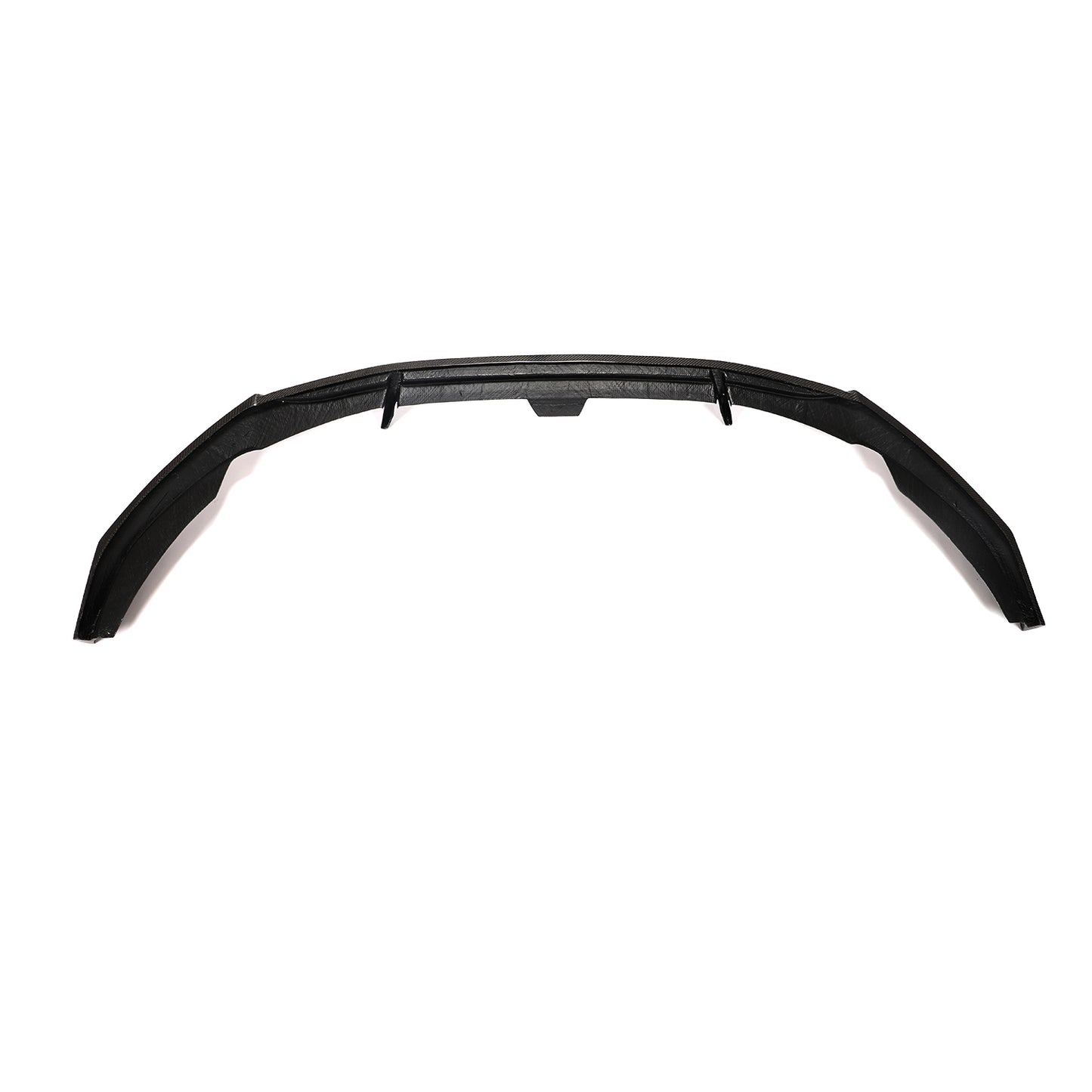 Carbon Front Splitter voor Audi A4 S-line/S4 Sedan B9.5