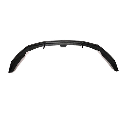 Carbon Front Splitter voor Audi A4 S-line/S4 Sedan B9.5