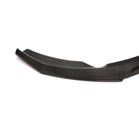 Carbon Front Splitter voor Audi A4 S-line/S4 Sedan B9.5