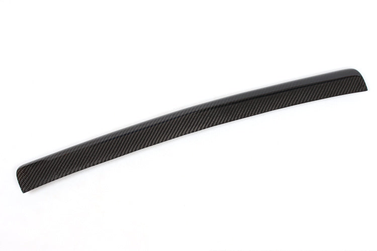Carbon Front Splitter voor Audi A4 Sedan B8