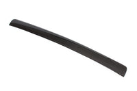 Carbon Front Splitter voor Audi A4 Sedan B8