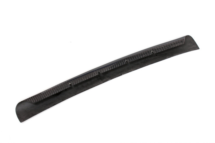 Carbon Front Splitter voor Audi A4 Sedan B8