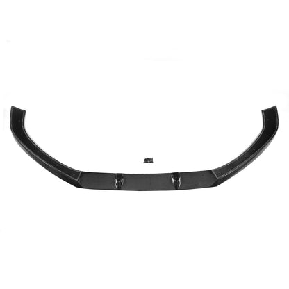 Carbon Front Splitter voor Audi A4 Sedan B9
