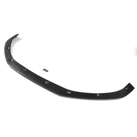 Carbon Front Splitter voor Audi A4 Sedan B9