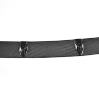 Carbon Front Splitter voor Audi A4 Sedan B9