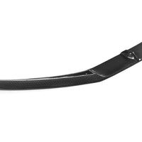 Carbon Front Splitter voor Audi A4 Sedan B9