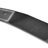 Carbon Front Splitter voor Audi A4 Sedan B9