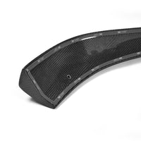 Carbon Front Splitter voor Audi A4 Sedan B9