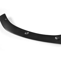 Carbon Front Splitter voor Audi A4 Sedan B9