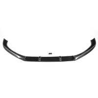 Carbon Front Splitter voor Audi A4 Sedan B9