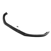 Carbon Front Splitter voor Audi A4 Sedan B9