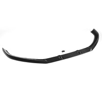 Carbon Front Splitter voor Audi A4 Sedan B9