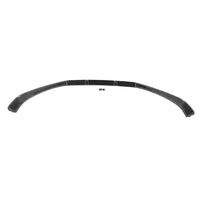 Carbon Front Splitter voor Audi A4 Sedan B9