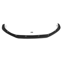 Carbon Front Splitter voor Audi A4 Sedan B9