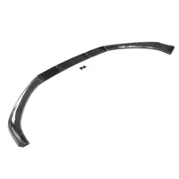 Carbon Front Splitter voor Audi A4 Sedan B9
