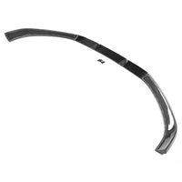 Carbon Front Splitter voor Audi A4 Sedan B9