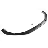 Carbon Front Splitter voor Audi A4 Sedan B9