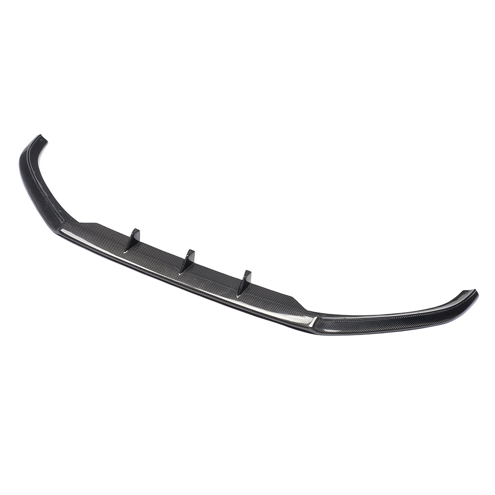 Carbon Front Splitter voor Audi A5 S-line/S5 2D 4D 8T