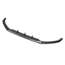 Carbon Front Splitter voor Audi A5 S-line/S5 2D 4D 8T