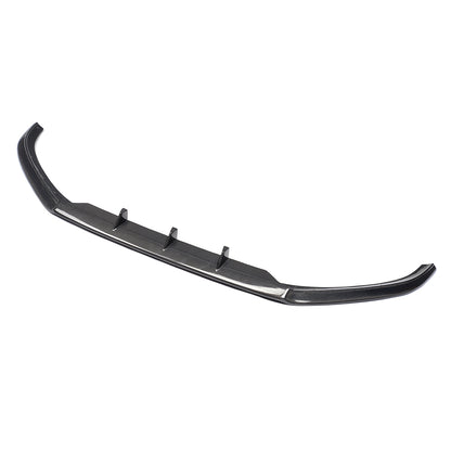 Carbon Front Splitter voor Audi A5 S-line/S5 2D 4D 8T