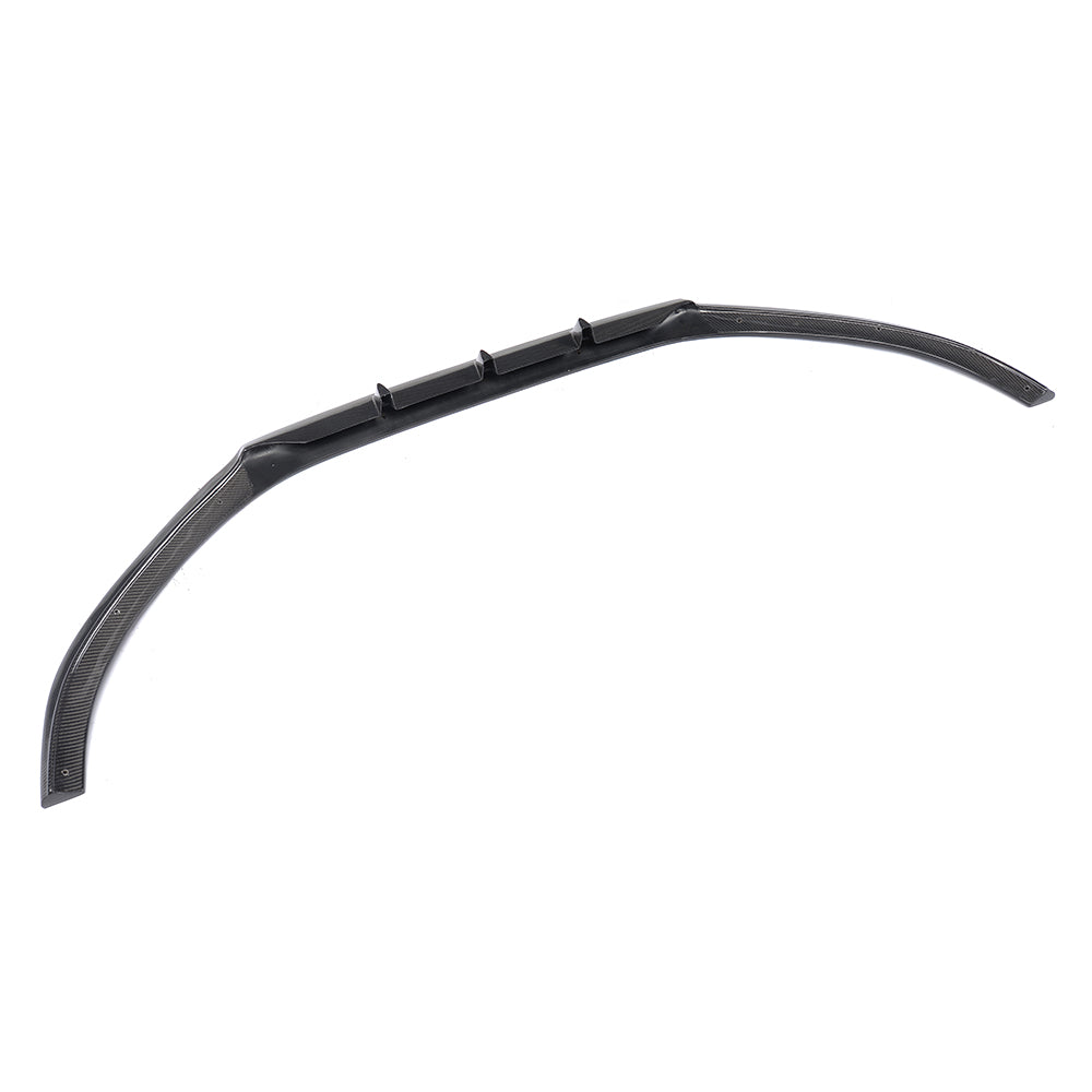 Carbon Front Splitter voor Audi A5 S-line/S5 2D 4D 8T