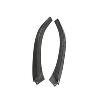 Carbon Front Splitter voor Audi A5 S-line/S5 2D 4D 8T