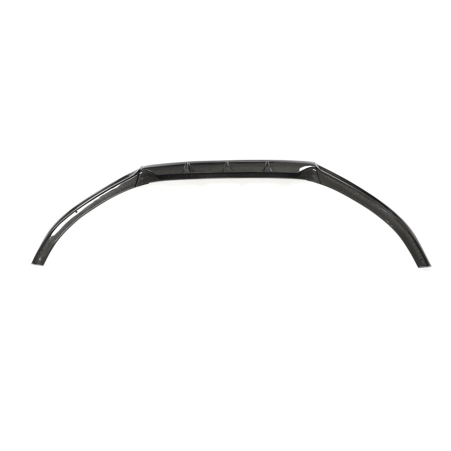 Carbon Front Splitter voor Audi A5 S-line/S5 2D 4D 8T