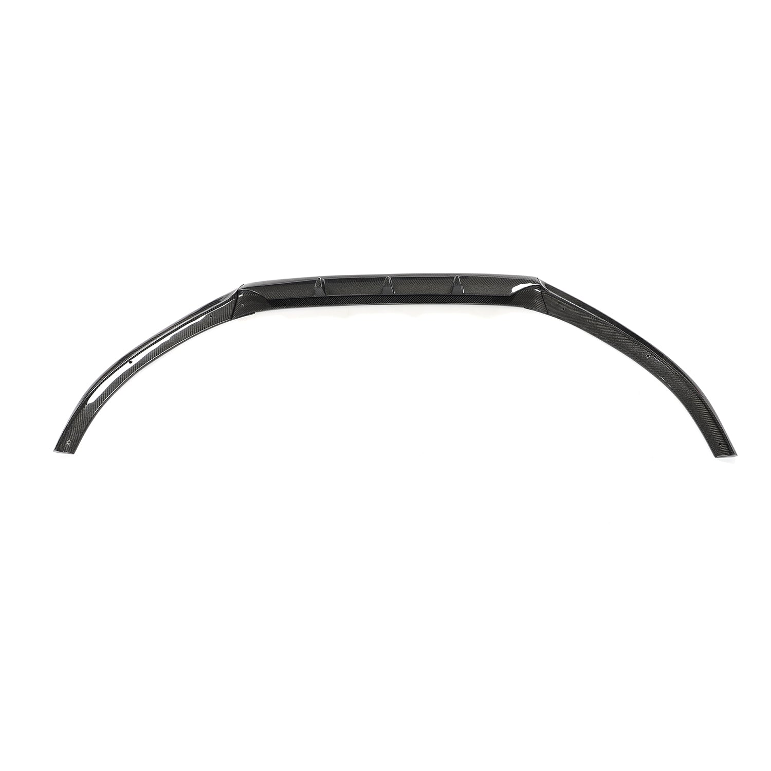 Carbon Front Splitter voor Audi A5 S-line/S5 2D 4D 8T