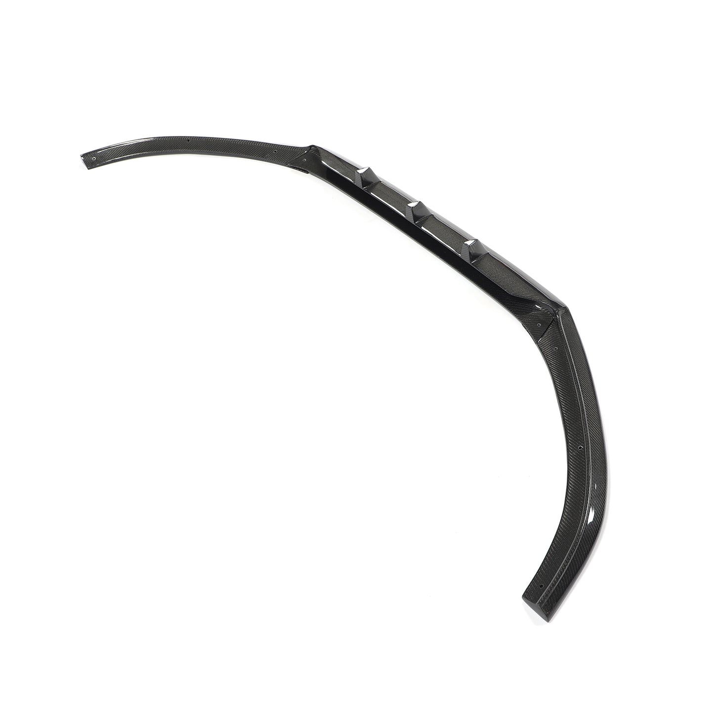 Carbon Front Splitter voor Audi A5 S-line/S5 2D 4D 8T